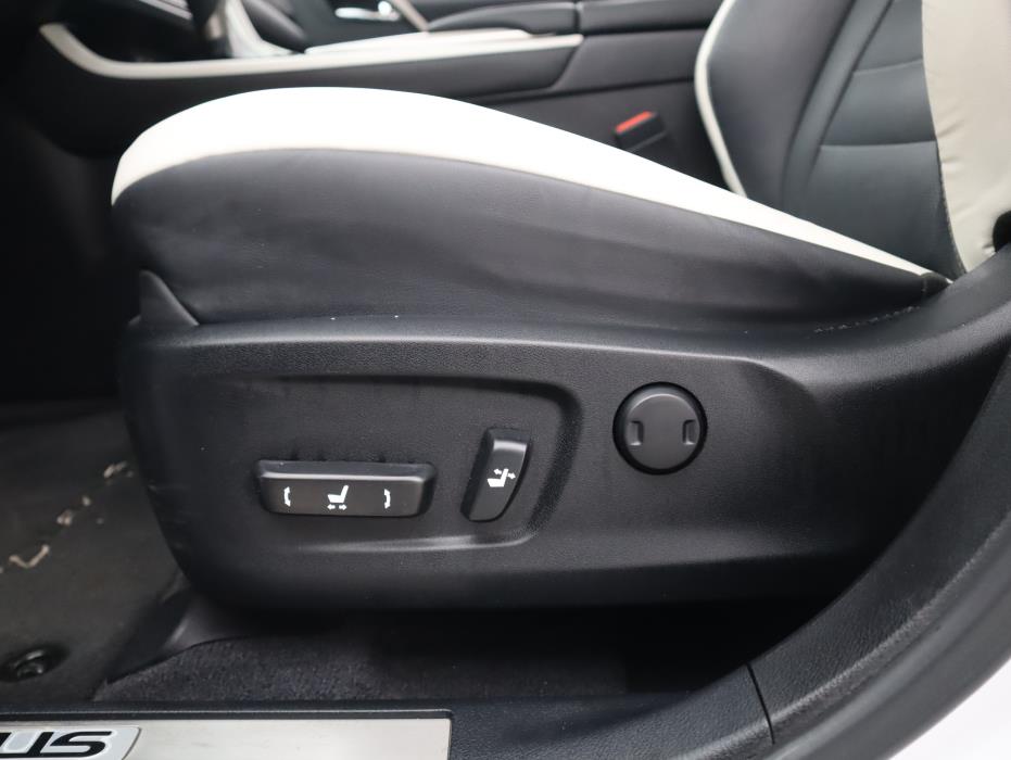 LEXUS RX 2021