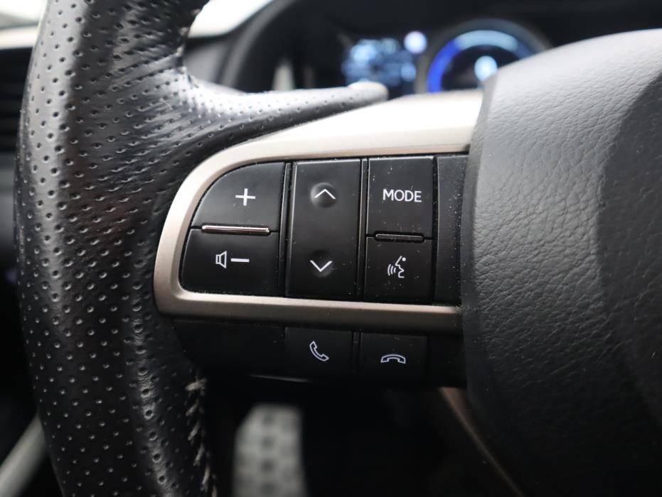 LEXUS RX 2021