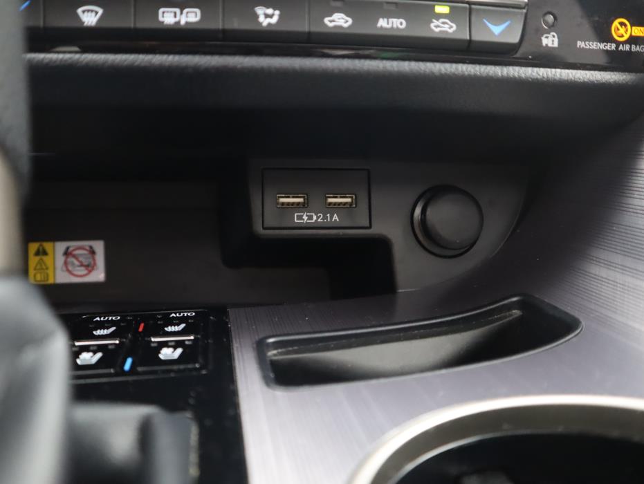 LEXUS RX 2021