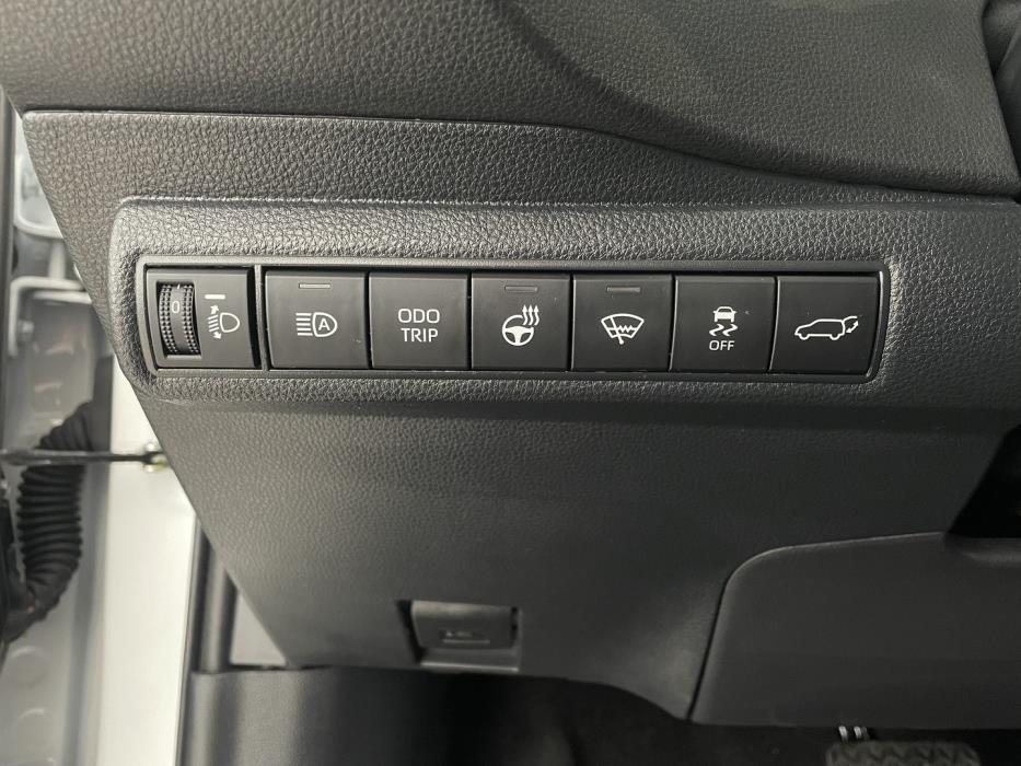 TOYOTA Corolla 2024