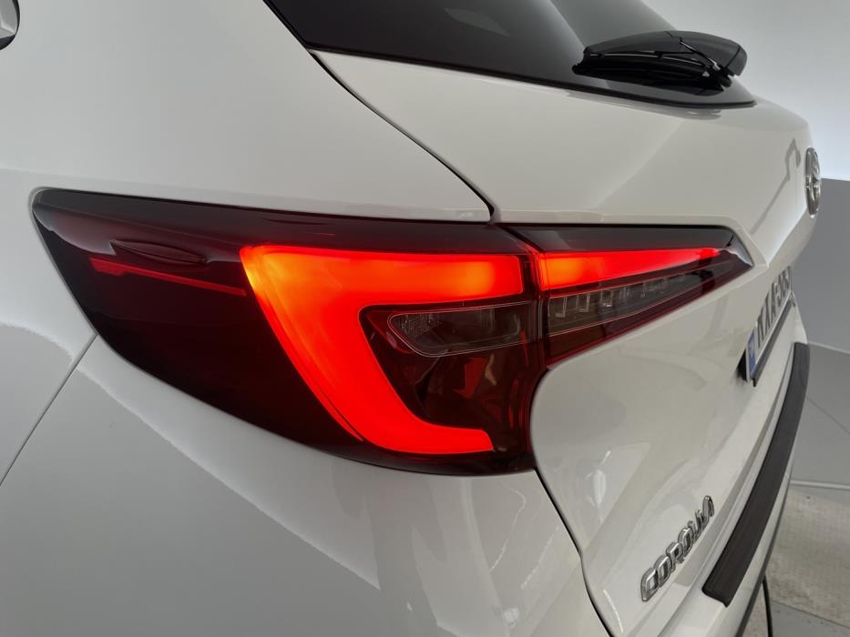 TOYOTA Corolla 2024