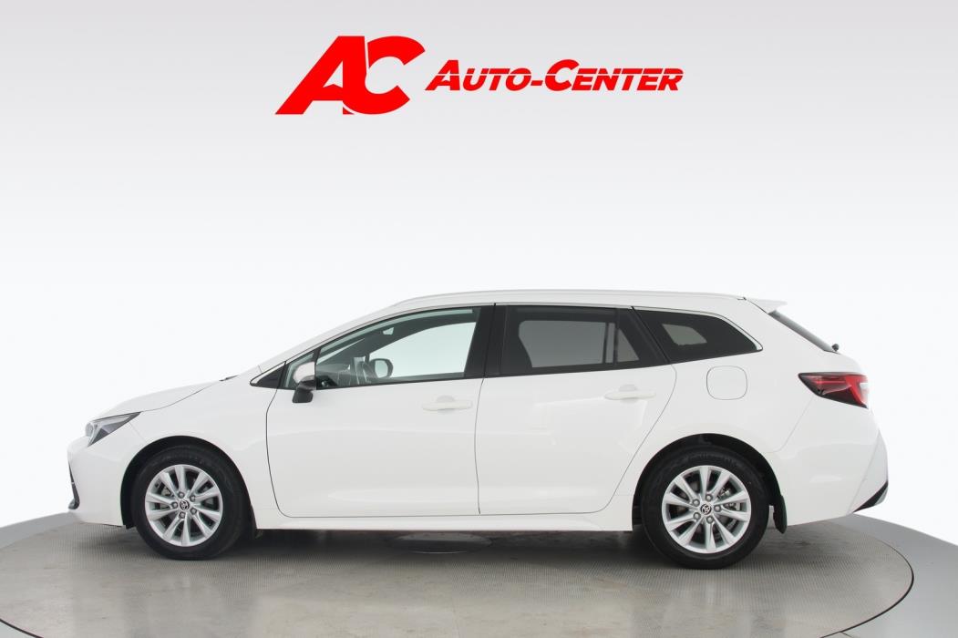 TOYOTA Corolla 2024