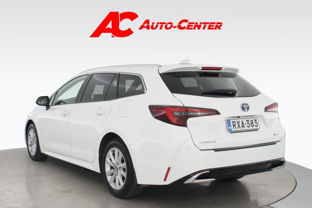 TOYOTA Corolla 2024