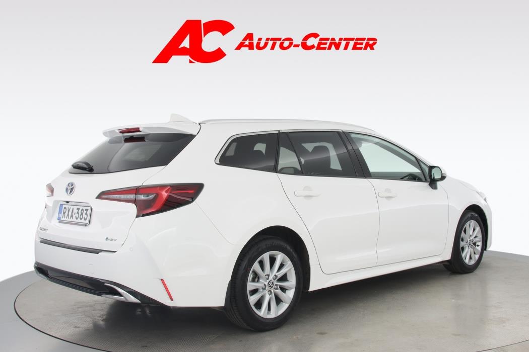 TOYOTA Corolla 2024