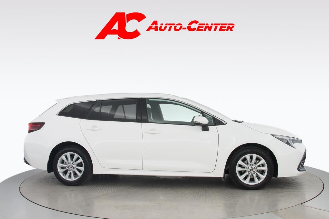 TOYOTA Corolla 2024