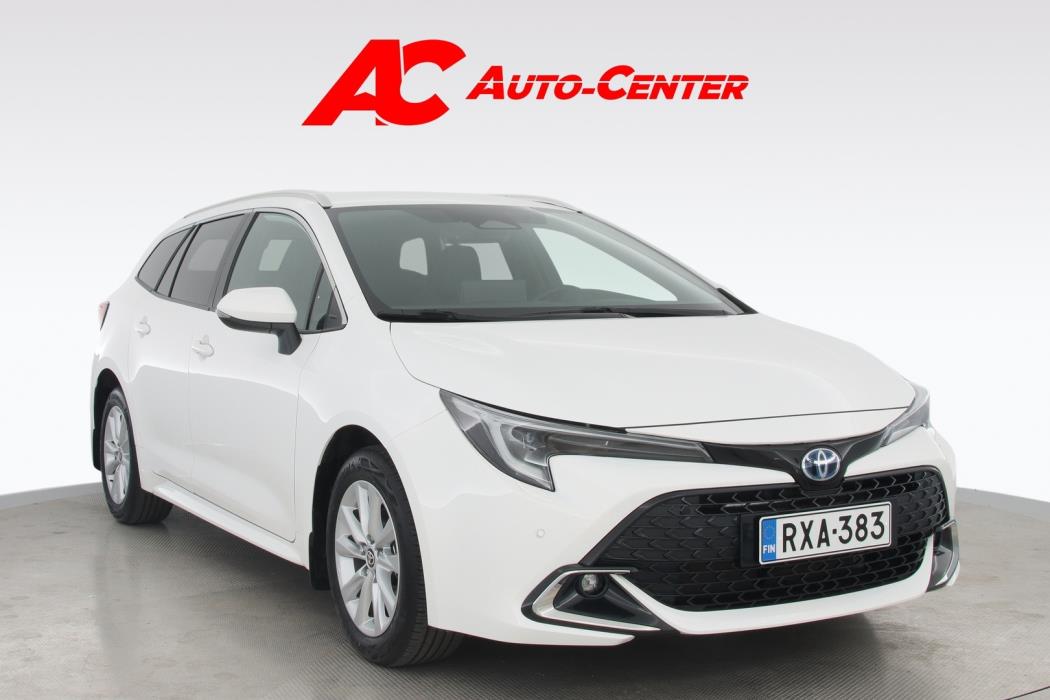 TOYOTA Corolla 2024