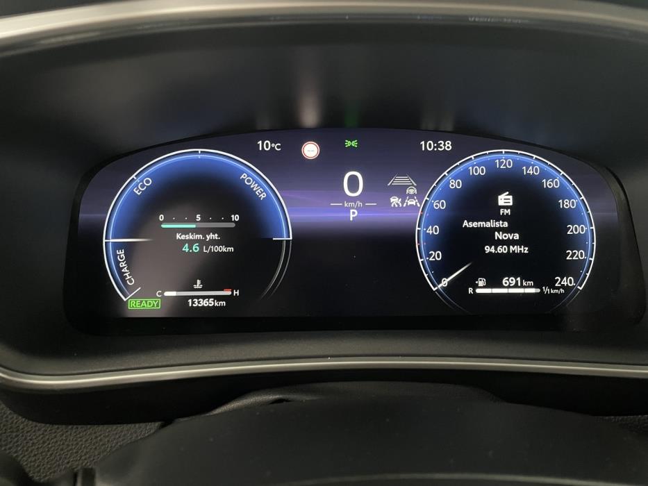 TOYOTA Corolla 2024