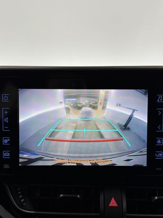 TOYOTA C-HR 2017