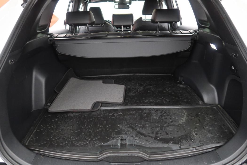 TOYOTA RAV4 Plug-in 2023