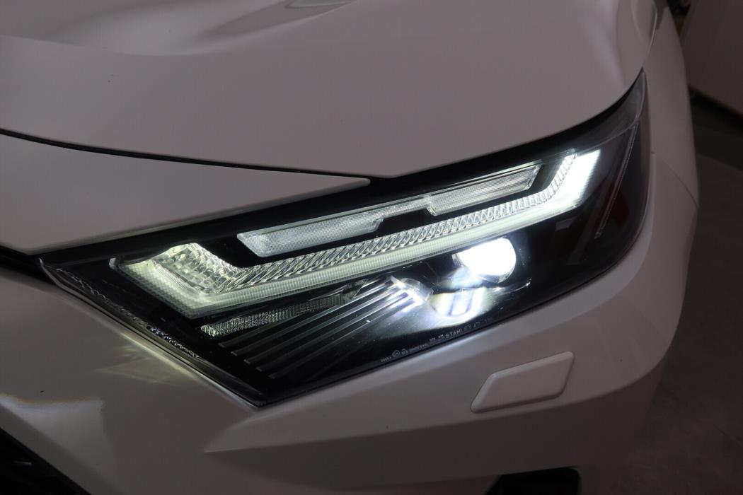 TOYOTA RAV4 Plug-in 2023