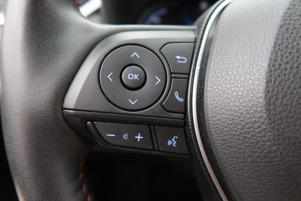 TOYOTA RAV4 Plug-in 2022