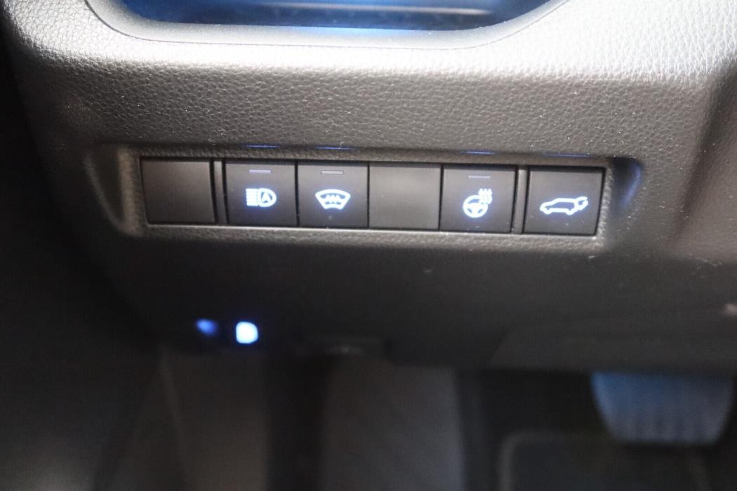 TOYOTA RAV4 Plug-in 2022