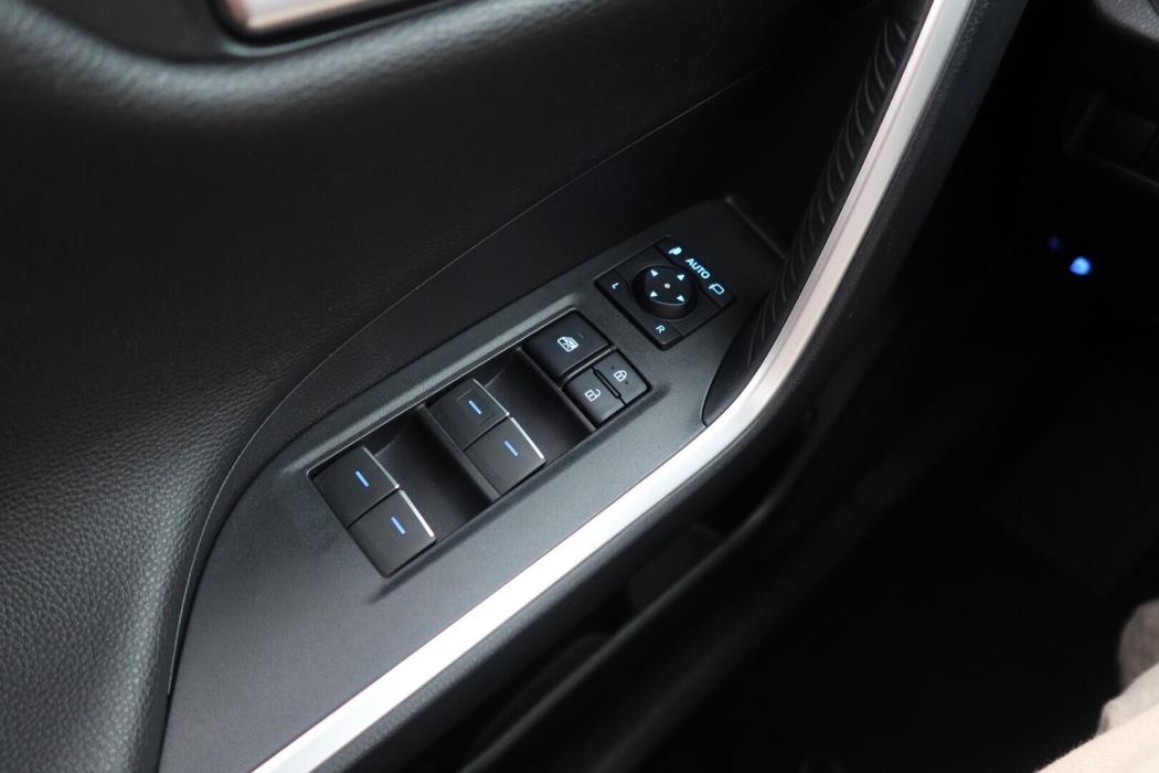 TOYOTA RAV4 Plug-in 2022