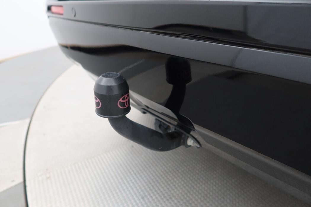 TOYOTA RAV4 Plug-in 2022