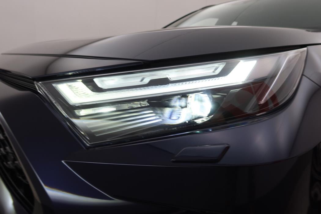 TOYOTA RAV4 Plug-in 2022