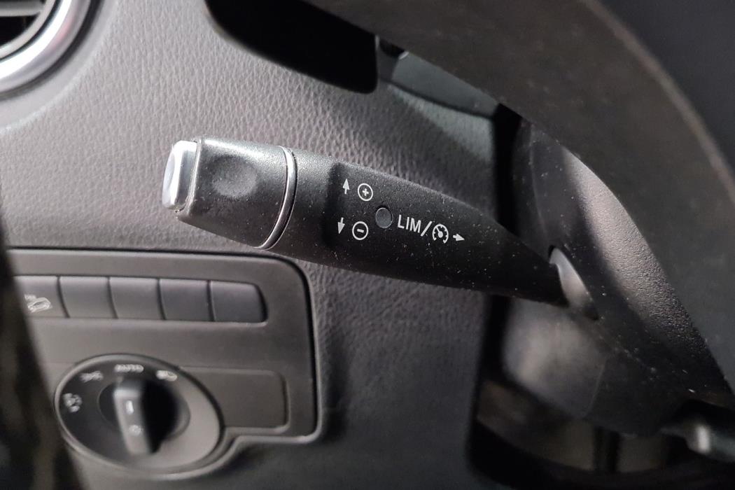 MERCEDES-BENZ VITO 2019