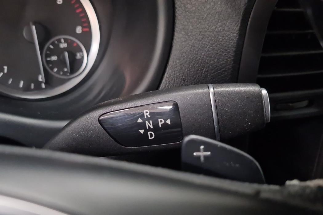 MERCEDES-BENZ VITO 2019