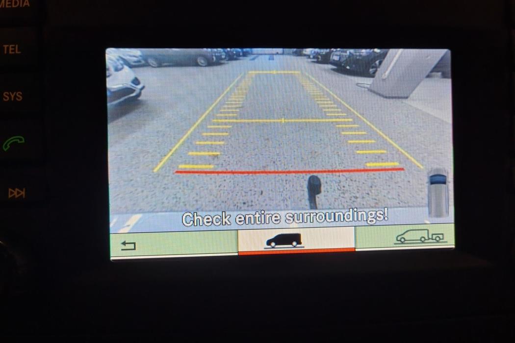 MERCEDES-BENZ VITO 2019