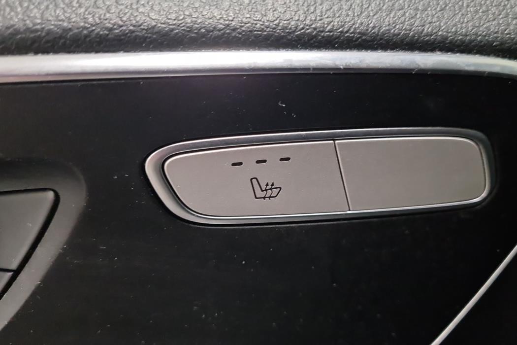 MERCEDES-BENZ VITO 2019