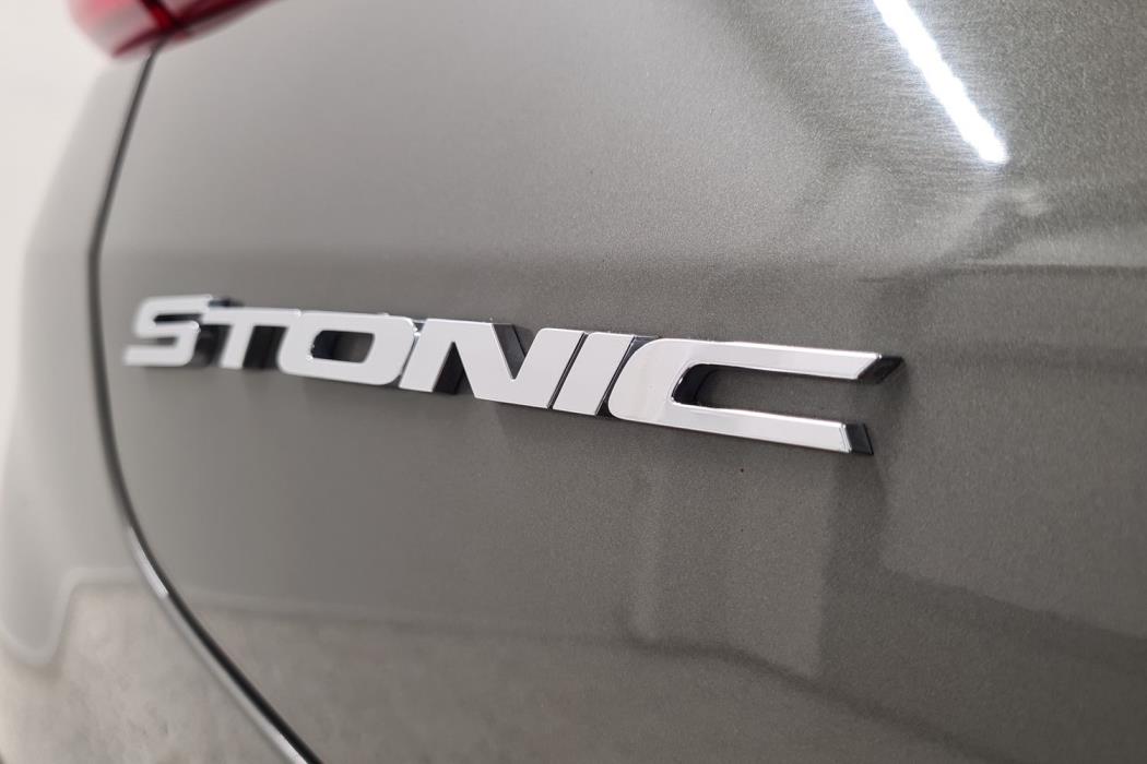 KIA Stonic 2021
