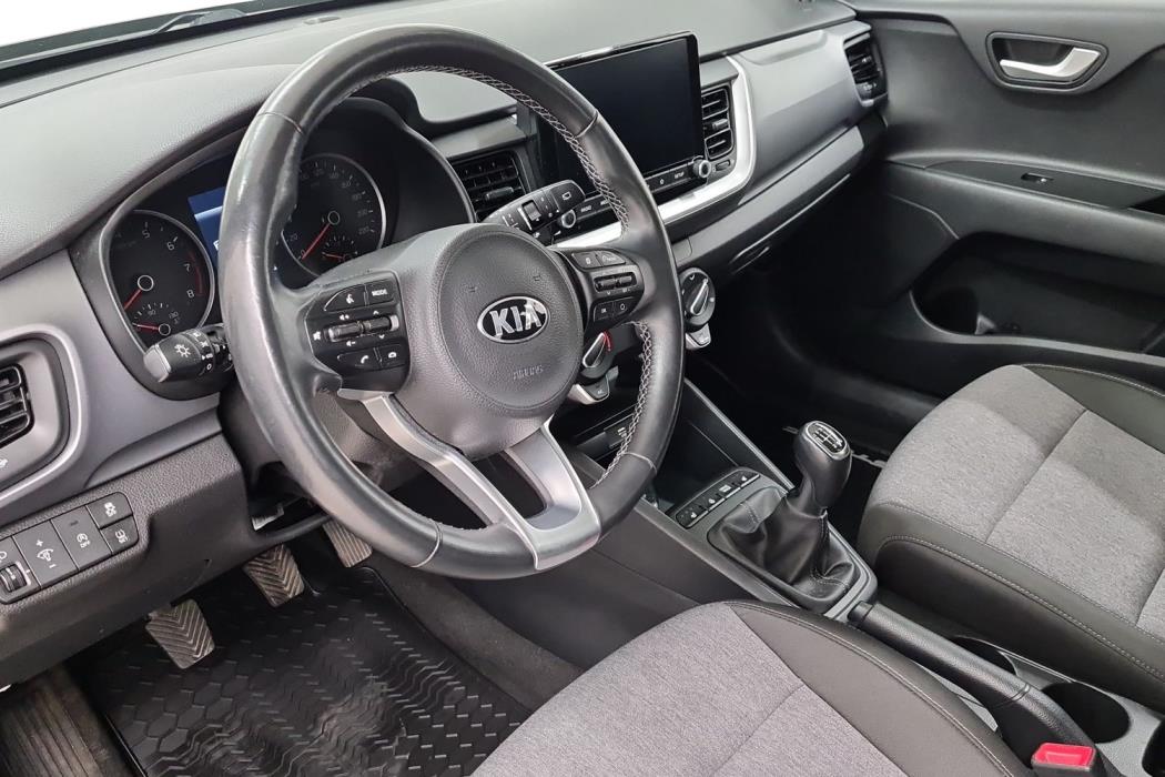 KIA Stonic 2021