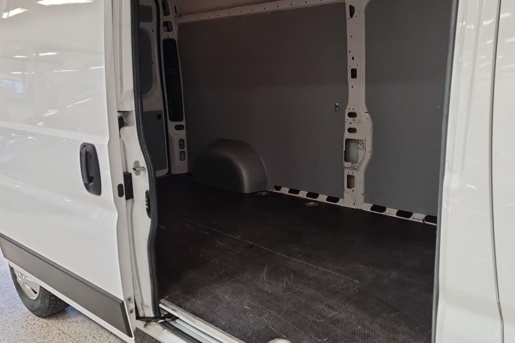 PEUGEOT BOXER 0