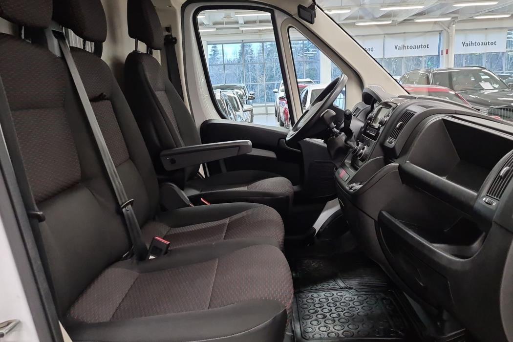 PEUGEOT BOXER 0