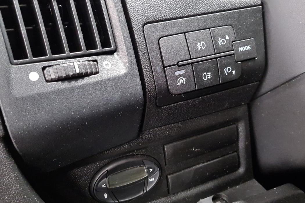 PEUGEOT BOXER 0