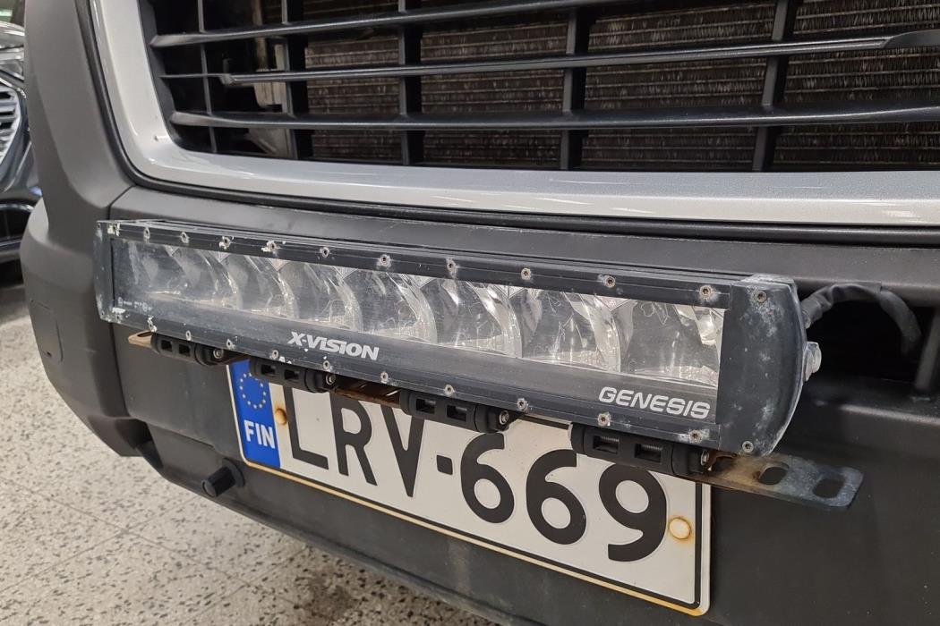 PEUGEOT BOXER 0