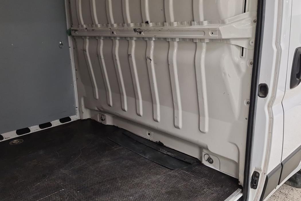 PEUGEOT BOXER 0
