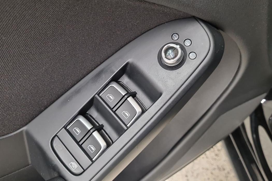 AUDI A4 2014