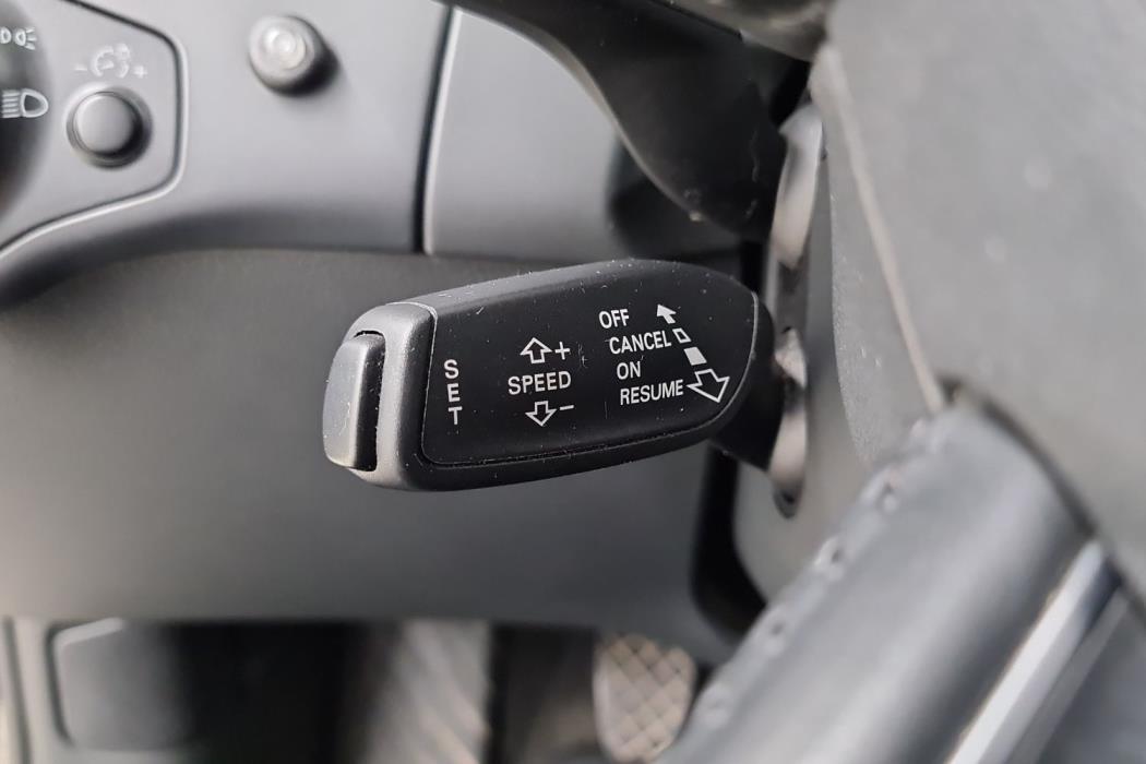 AUDI A4 2014