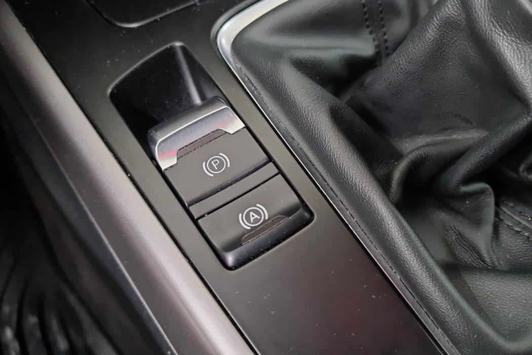 AUDI A4 2014
