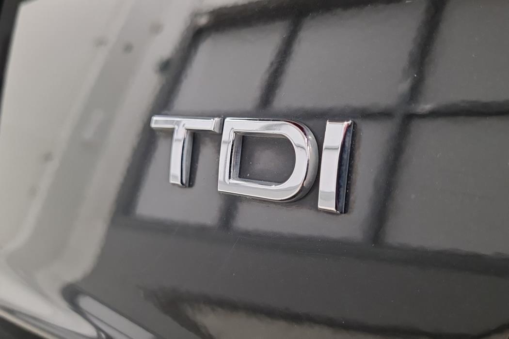 AUDI A4 2014