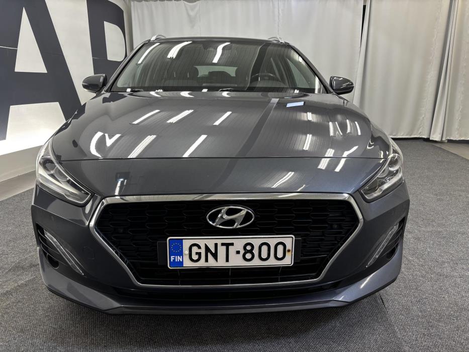 HYUNDAI i30 2020
