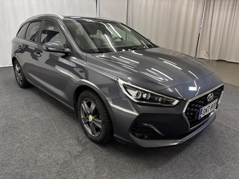 HYUNDAI i30 2020