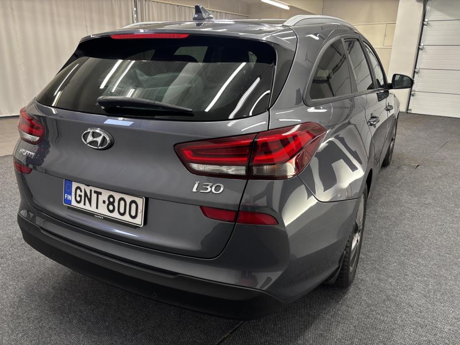 HYUNDAI i30 2020