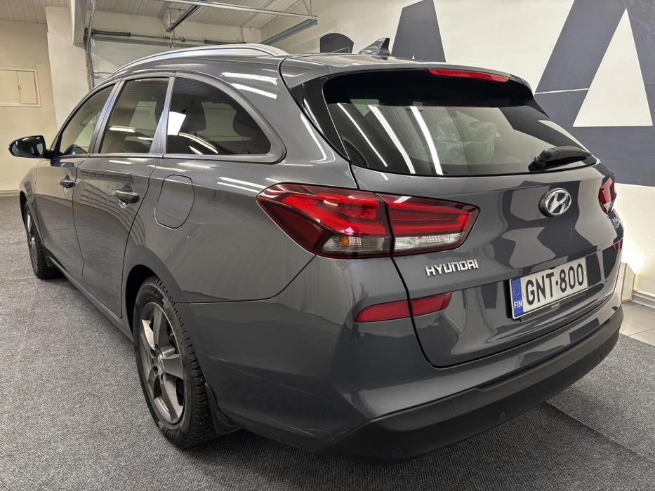 HYUNDAI i30 2020
