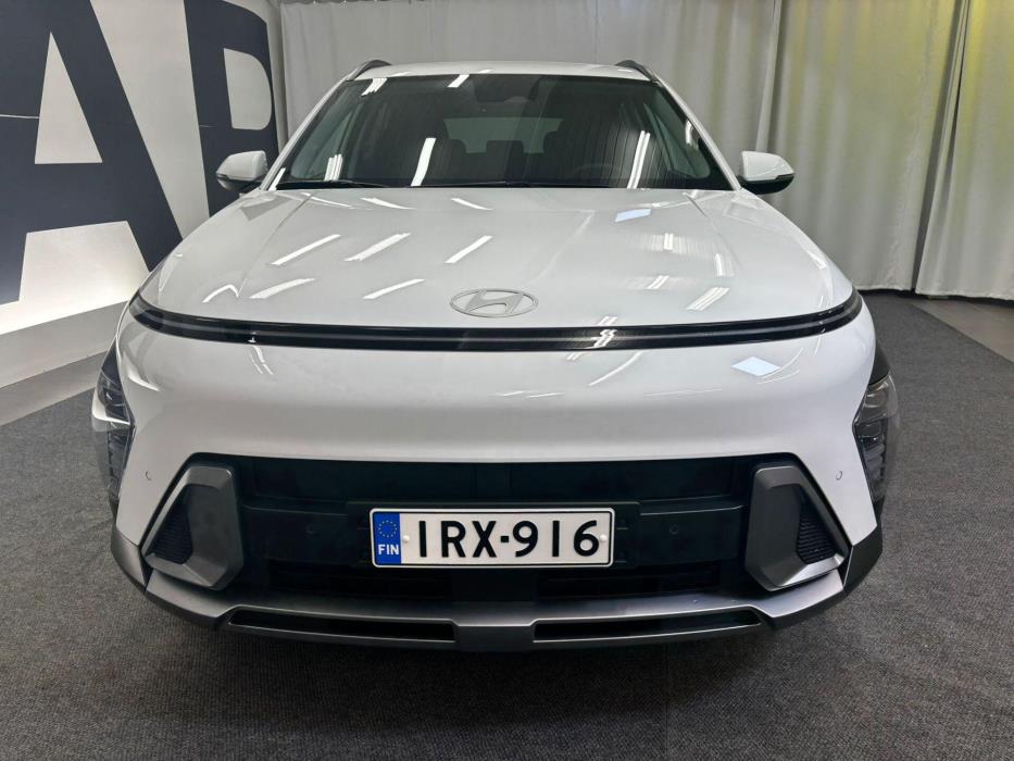 HYUNDAI Kona 2025
