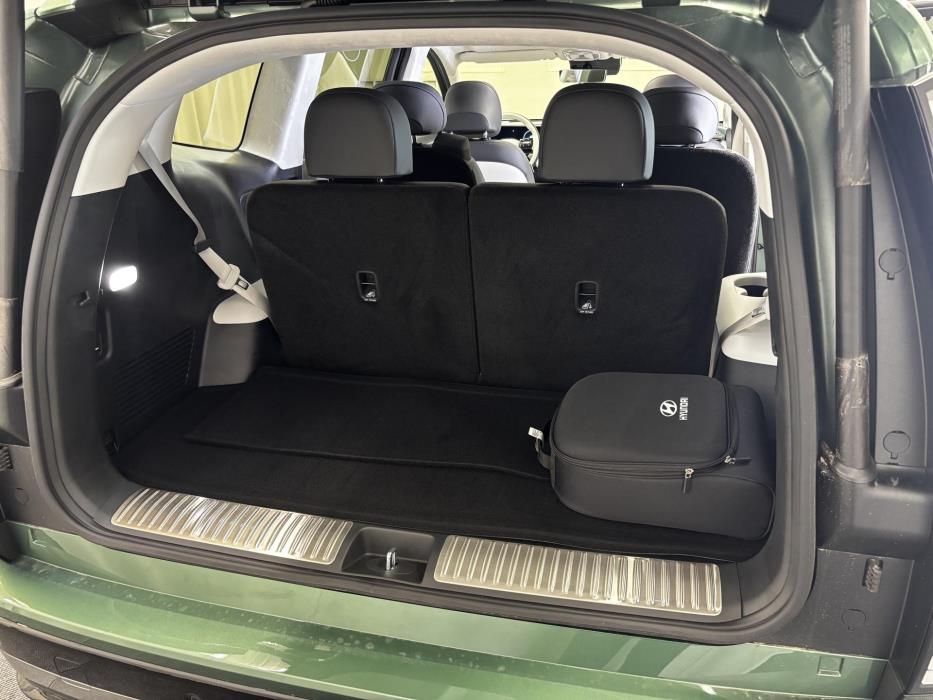 HYUNDAI Ioniq 9 2026