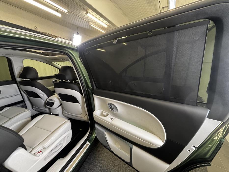 HYUNDAI Ioniq 9 2026