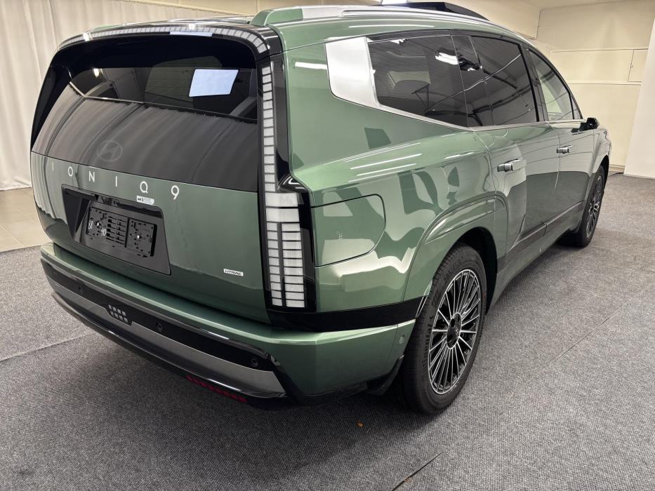 HYUNDAI Ioniq 9 2026