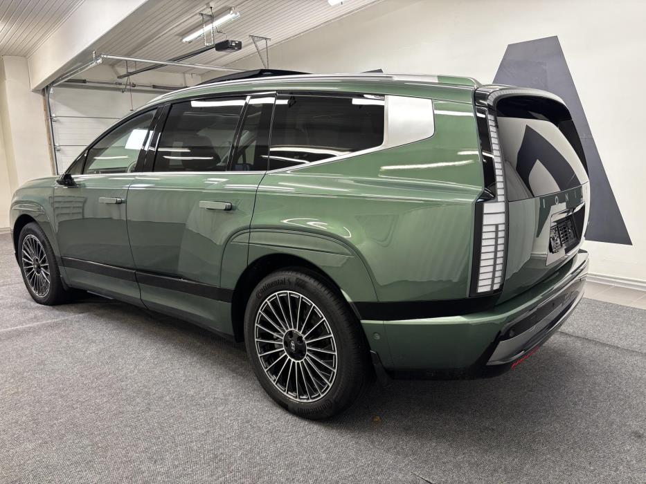 HYUNDAI Ioniq 9 2026