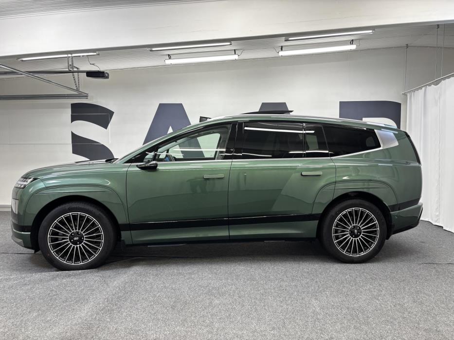 HYUNDAI Ioniq 9 2026