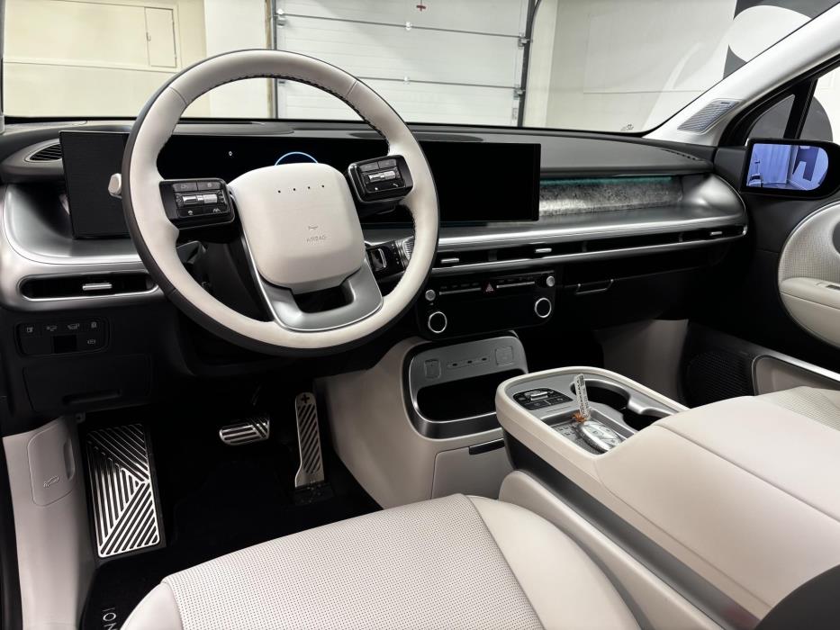 HYUNDAI Ioniq 9 2026