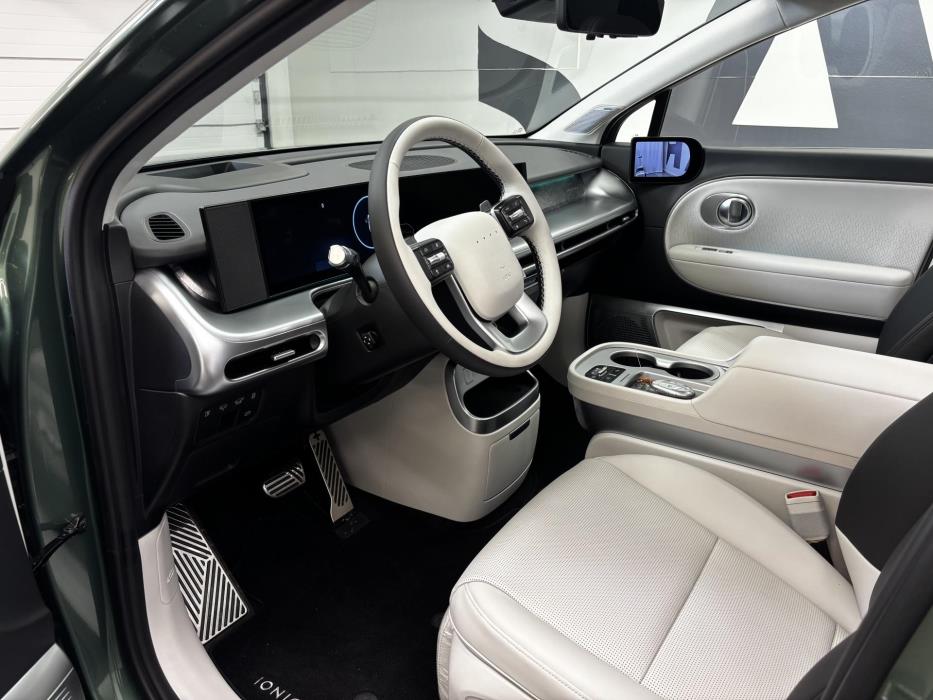 HYUNDAI Ioniq 9 2026