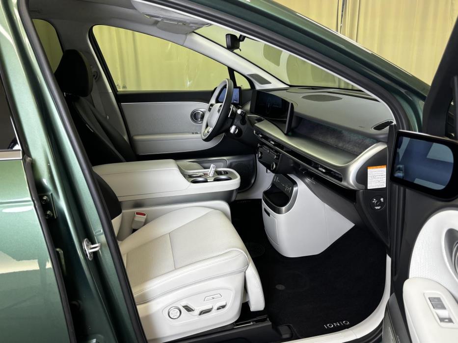 HYUNDAI Ioniq 9 2026