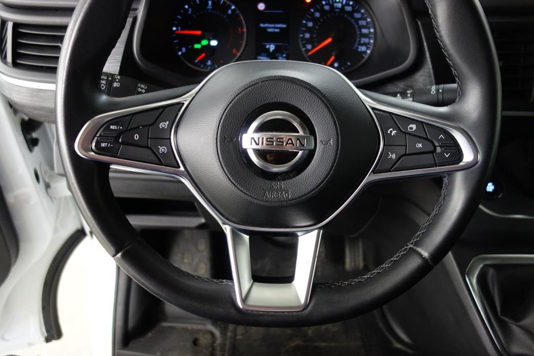 NISSAN Primastar 2023