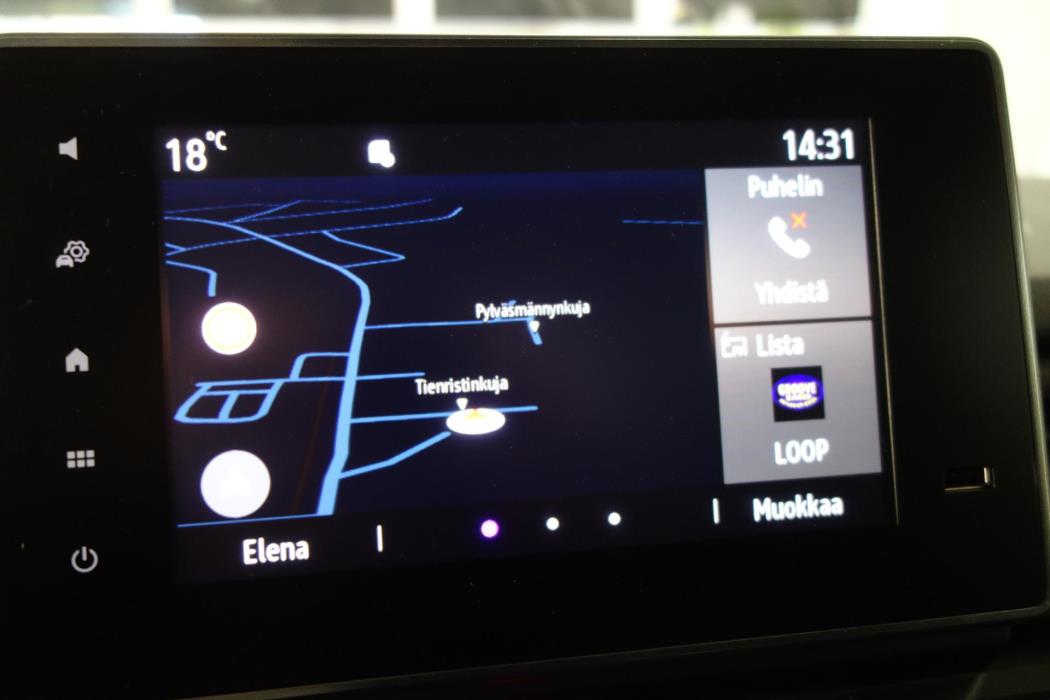 NISSAN Primastar 2023