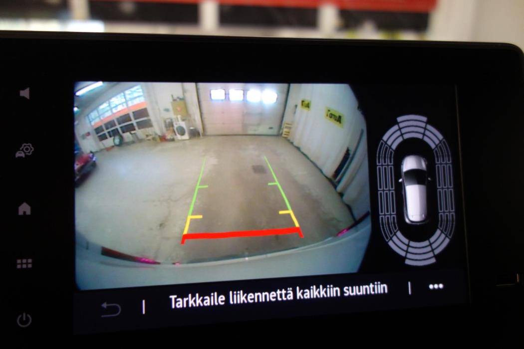 NISSAN Primastar 2023